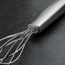 Egg Whisk 3-Piece Set