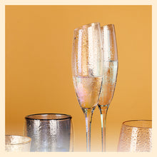 Champagne Flutes Set of 2 (270mL)
