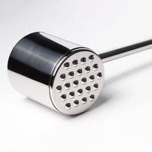 Stainless Steel Meat Tenderizing Mallet