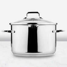 Multi-Purpose Strainer Pot