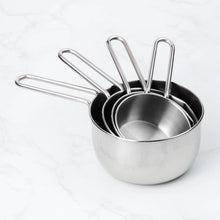 Measuring Cups Set of 4 with Wire Handle