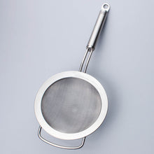 Mesh Stainless Steel Strainer
