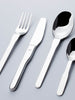 Moda 24-Piece Flatware Set