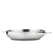 Urbane 9 Piece Stainless Steel Cooking Set