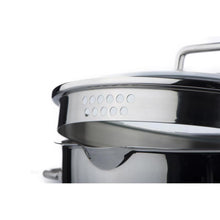 Multi-Purpose Strainer Pot