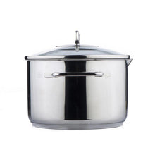 Multi-Purpose Strainer Pot