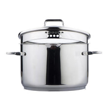 Multi-Purpose Strainer Pot