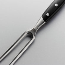PRO Series 7” Carving Fork