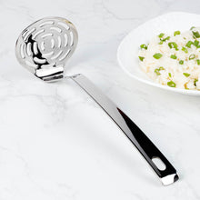 Potato Masher with Solid 45º Bend Handle