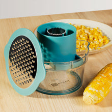 Multi Function Corn Stripper/ Grater