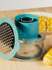 Multi Function Corn Stripper/ Grater