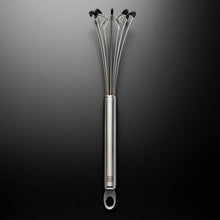 Oblique Whisk (25cm / 9.8 in)