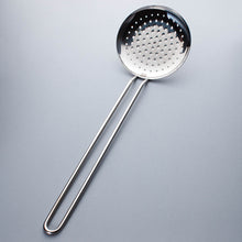 Skimmer with Twin Wire Handle