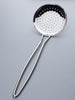Skimmer with Bowed Wire Handle