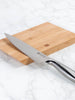 Small Bamboo Cutting Board 9.5