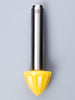 Solid Handle Citrus Reamer