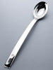 Solid Serving Spoon with Solid Handle