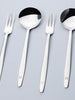 Spaghetti Dining Utensil Set of 4
