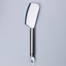 Stainless Steel Cheese Cleaver