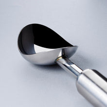 Stainless Steel Ice Cream Scoop