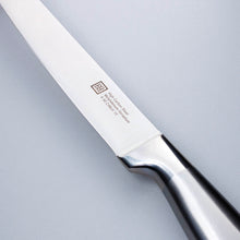 Stainless Steel 4 1/2