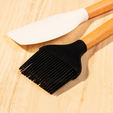 Silicone Pastry 2-Piece Set