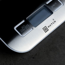 Rechargeable Digital Kitchen Scale