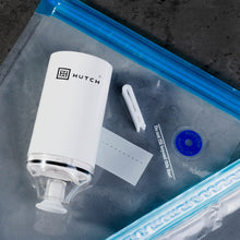 Rechargeable Bag Sealer Set