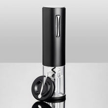 Rechargeable Red Wine Bottle Opener