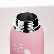 Vacuum Drinking Bottle (320mL)