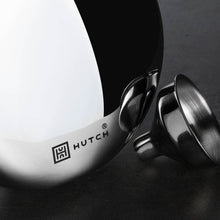 Stainless Steel Hip Flask With Funnel (5oz)