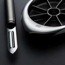 Apple Implement 2-Piece Set