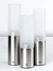 Tea Light Candle Holder Set of 3