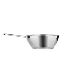 Classic Stainless Steel Sauté Pan